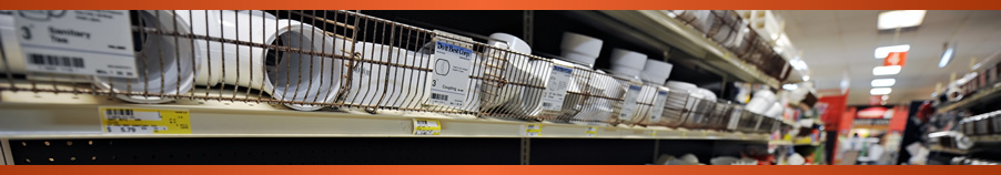 Taylor's Building Supply in Eastpoint Florida
