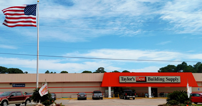 Taylor Building Supply Eastpoint Taylor Building Supply Eastpoint